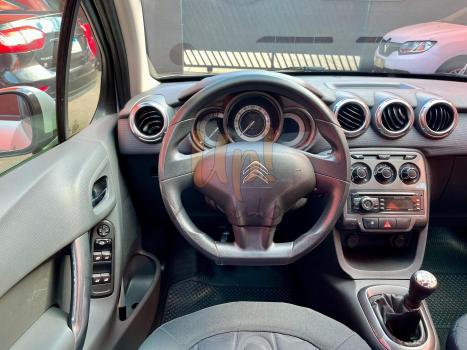 CITROEN C3 1.5 4P TENDANCE FLEX, Foto 10