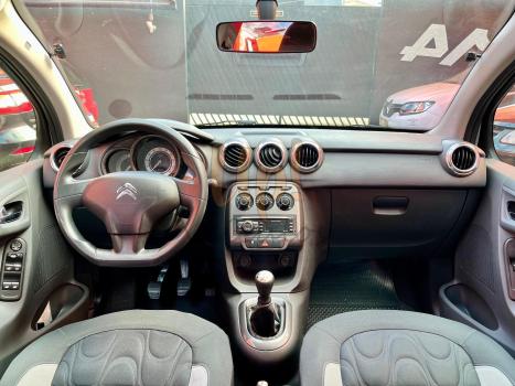CITROEN C3 1.5 4P TENDANCE FLEX, Foto 11