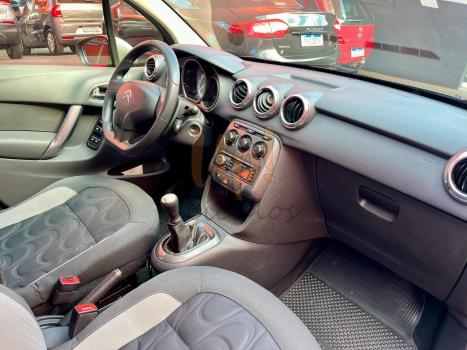 CITROEN C3 1.5 4P TENDANCE FLEX, Foto 12