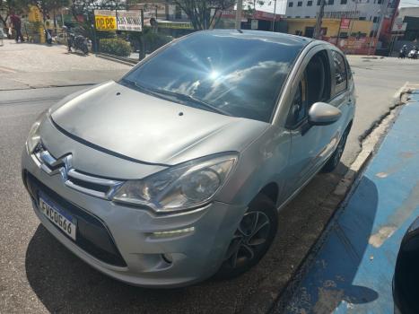 CITROEN C3 1.5 4P TENDANCE FLEX, Foto 1