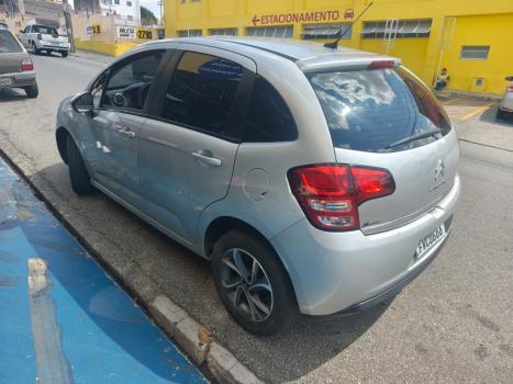 CITROEN C3 1.5 4P TENDANCE FLEX, Foto 2