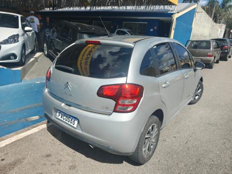 CITROEN C3 1.5 4P TENDANCE FLEX, Foto 3