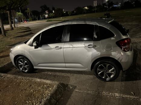 CITROEN C3 1.5 4P TENDANCE FLEX, Foto 5