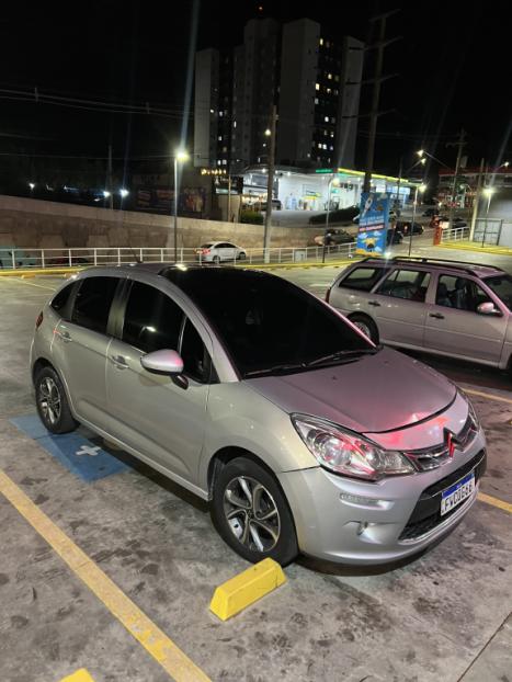 CITROEN C3 1.5 4P TENDANCE FLEX, Foto 6
