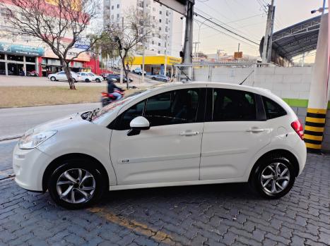 CITROEN C3 1.5 4P TENDANCE FLEX, Foto 4