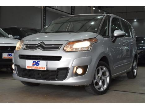 CITROEN C3 1.5 4P TENDANCE FLEX, Foto 1