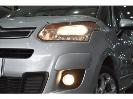 CITROEN C3 1.5 4P TENDANCE FLEX, Foto 2