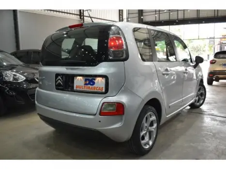 CITROEN C3 1.5 4P TENDANCE FLEX, Foto 3