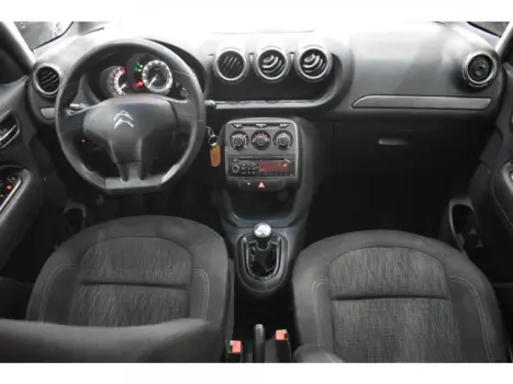 CITROEN C3 1.5 4P TENDANCE FLEX, Foto 4