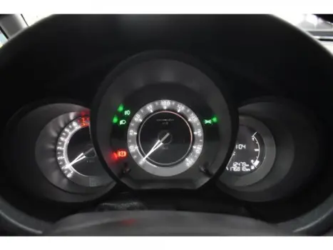 CITROEN C3 1.5 4P TENDANCE FLEX, Foto 5