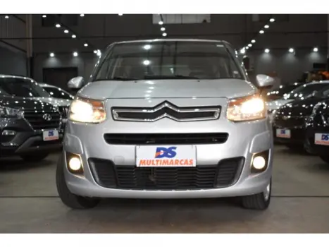 CITROEN C3 1.5 4P TENDANCE FLEX, Foto 9