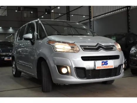 CITROEN C3 1.5 4P TENDANCE FLEX, Foto 11