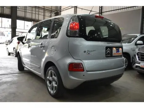 CITROEN C3 1.5 4P TENDANCE FLEX, Foto 14