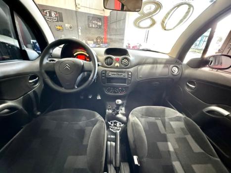 CITROEN C3 1.6 16V 4P EXCLUSIVE FLEX, Foto 4