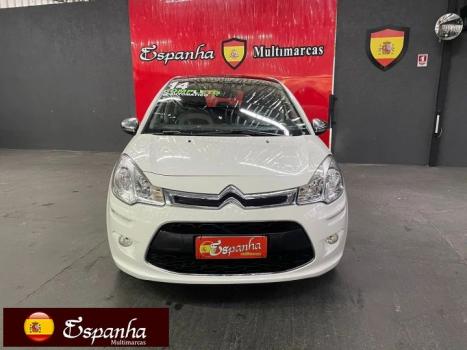 CITROEN C3 1.6 16V 4P EXCLUSIVE FLEX AUTOMTICO, Foto 12