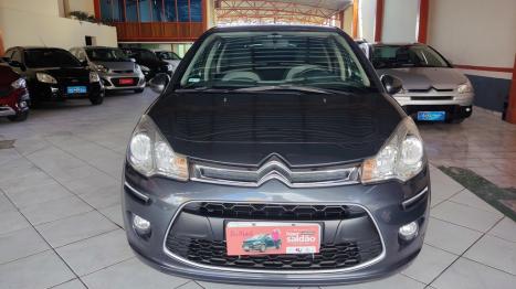 CITROEN C3 1.6 16V 4P ATTRACTION FLEX AUTOMTICO, Foto 2