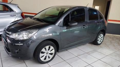 CITROEN C3 1.6 16V 4P ATTRACTION FLEX AUTOMTICO, Foto 3