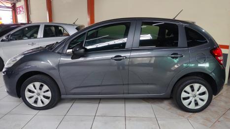 CITROEN C3 1.6 16V 4P ATTRACTION FLEX AUTOMTICO, Foto 5