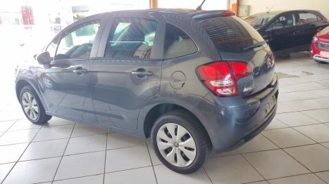 CITROEN C3 1.6 16V 4P ATTRACTION FLEX AUTOMTICO, Foto 6