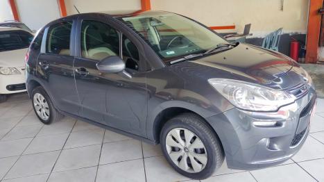 CITROEN C3 1.6 16V 4P ATTRACTION FLEX AUTOMTICO, Foto 1