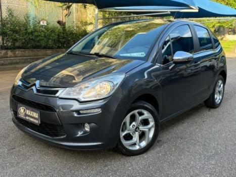 CITROEN C3 1.6 16V 4P EXCLUSIVE FLEX AUTOMTICO, Foto 1