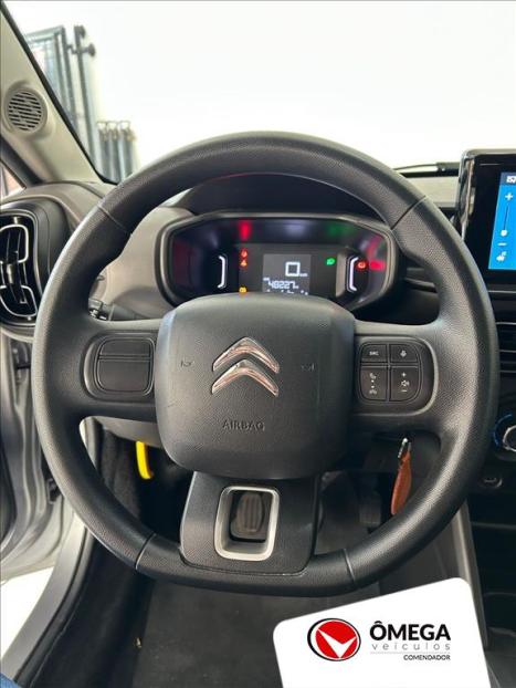 CITROEN C3 1.6 16V 4P FLEX LIVE PACK AUTOMTICO, Foto 7