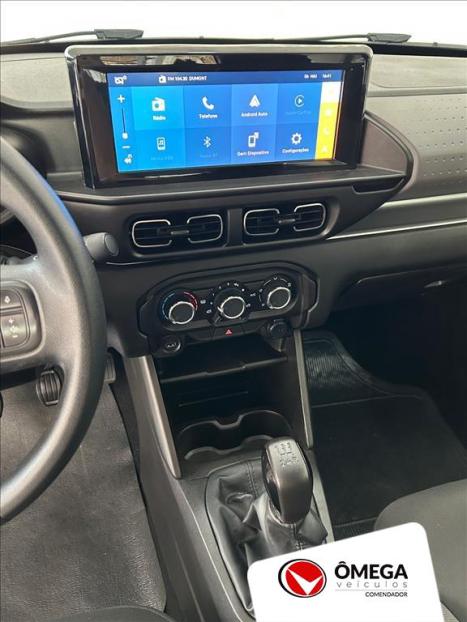CITROEN C3 1.6 16V 4P FLEX LIVE PACK AUTOMTICO, Foto 9