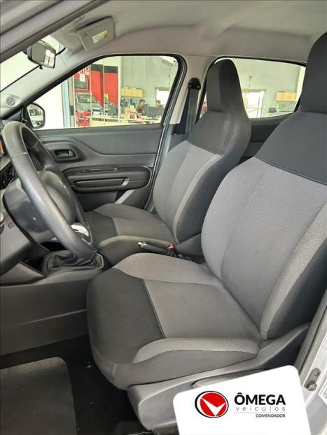 CITROEN C3 1.6 16V 4P FLEX LIVE PACK AUTOMTICO, Foto 10
