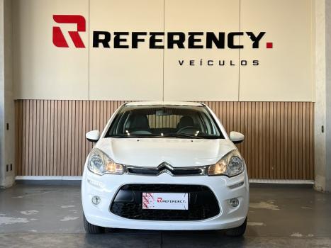 CITROEN C3 1.6 16V 4P FLEX VTI 120 ATTRACTION AUTOMTICO, Foto 3