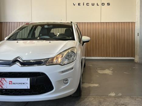 CITROEN C3 1.6 16V 4P FLEX VTI 120 ATTRACTION AUTOMTICO, Foto 6