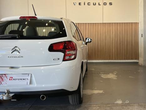CITROEN C3 1.6 16V 4P FLEX VTI 120 ATTRACTION AUTOMTICO, Foto 7