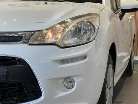 CITROEN C3 1.6 16V 4P FLEX VTI 120 ATTRACTION AUTOMTICO, Foto 8