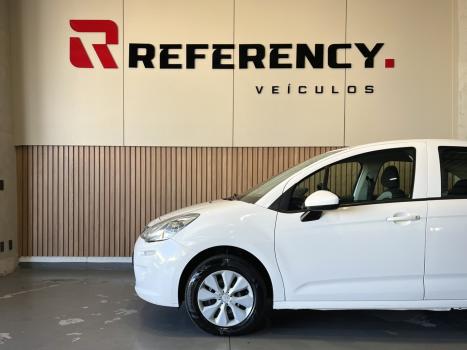 CITROEN C3 1.6 16V 4P FLEX VTI 120 ATTRACTION AUTOMTICO, Foto 10