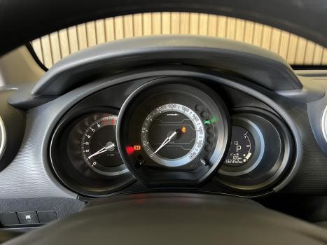 CITROEN C3 1.6 16V 4P FLEX VTI 120 ATTRACTION AUTOMTICO, Foto 11