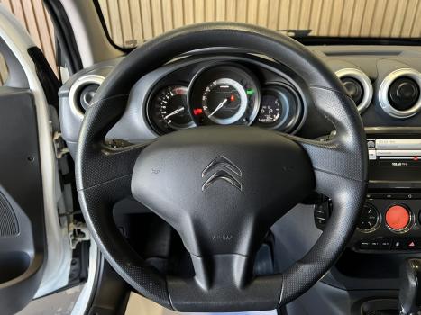 CITROEN C3 1.6 16V 4P FLEX VTI 120 ATTRACTION AUTOMTICO, Foto 12