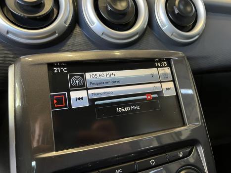 CITROEN C3 1.6 16V 4P FLEX VTI 120 ATTRACTION AUTOMTICO, Foto 14