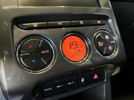 CITROEN C3 1.6 16V 4P FLEX VTI 120 ATTRACTION AUTOMTICO, Foto 15
