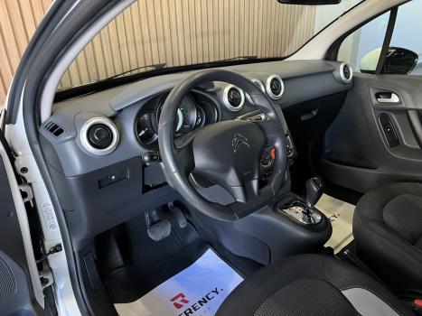 CITROEN C3 1.6 16V 4P FLEX VTI 120 ATTRACTION AUTOMTICO, Foto 17