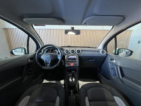 CITROEN C3 1.6 16V 4P FLEX VTI 120 ATTRACTION AUTOMTICO, Foto 18