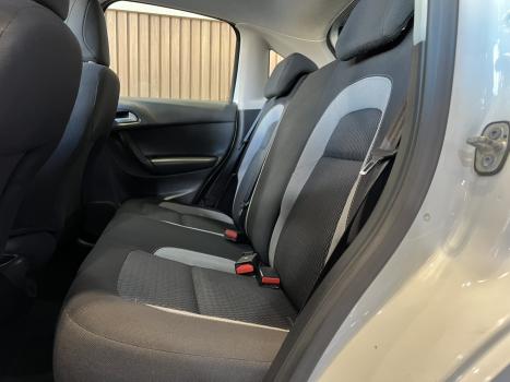 CITROEN C3 1.6 16V 4P FLEX VTI 120 ATTRACTION AUTOMTICO, Foto 20