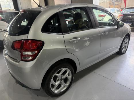 CITROEN C3 1.6 16V 4P EXCLUSIVE FLEX AUTOMTICO, Foto 5