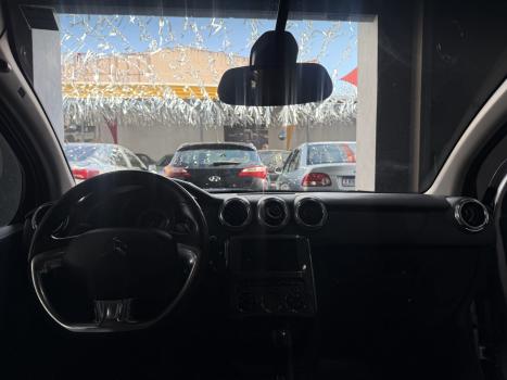 CITROEN C3 1.6 16V 4P EXCLUSIVE FLEX AUTOMTICO, Foto 6