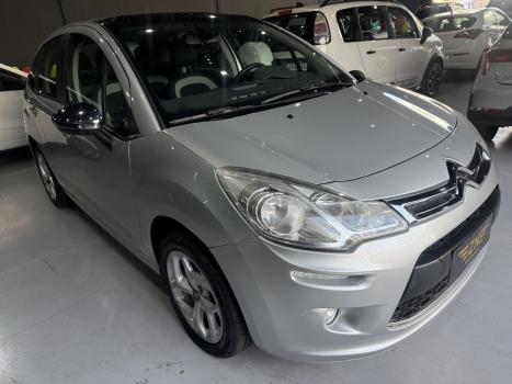 CITROEN C3 1.6 16V 4P EXCLUSIVE FLEX AUTOMTICO, Foto 8