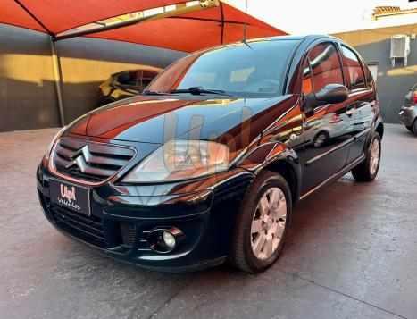 CITROEN C3 1.6 16V 4P EXCLUSIVE FLEX AUTOMTICO, Foto 2