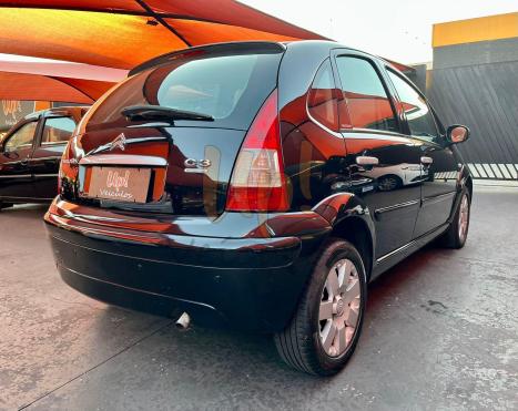 CITROEN C3 1.6 16V 4P EXCLUSIVE FLEX AUTOMTICO, Foto 3
