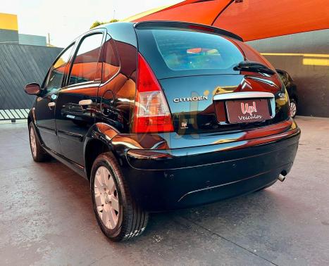CITROEN C3 1.6 16V 4P EXCLUSIVE FLEX AUTOMTICO, Foto 4