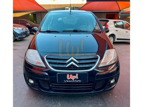 CITROEN C3 1.6 16V 4P EXCLUSIVE FLEX AUTOMTICO, Foto 6