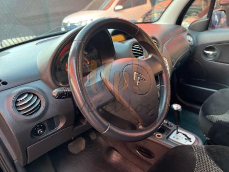 CITROEN C3 1.6 16V 4P EXCLUSIVE FLEX AUTOMTICO, Foto 10