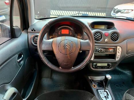 CITROEN C3 1.6 16V 4P EXCLUSIVE FLEX AUTOMTICO, Foto 12