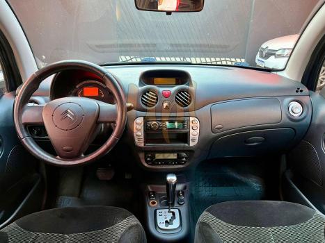 CITROEN C3 1.6 16V 4P EXCLUSIVE FLEX AUTOMTICO, Foto 13